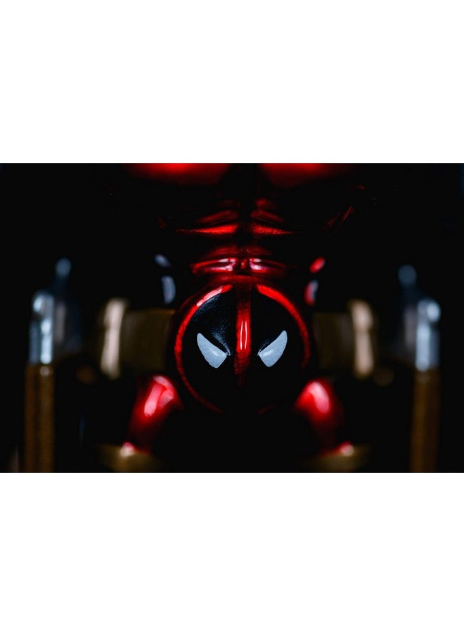Jada Toys Metalfigs 4
