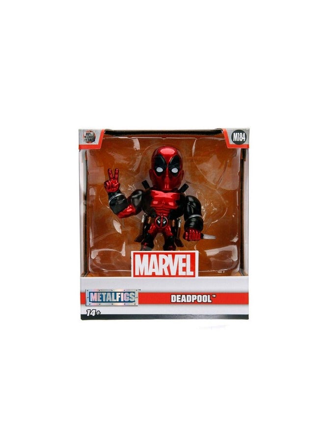 Jada Toys Metalfigs 4
