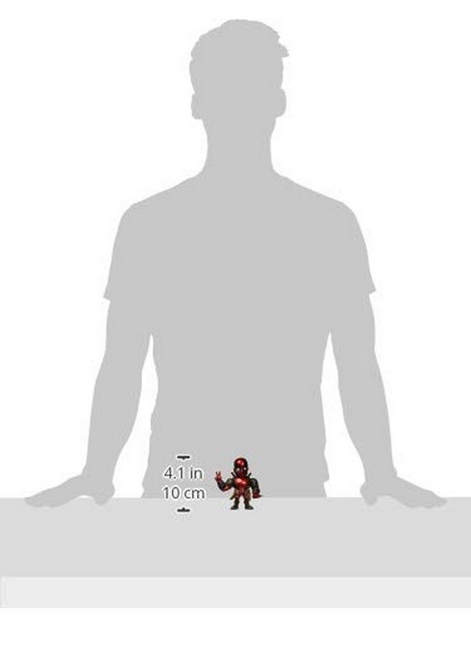 Jada Toys Metalfigs 4
