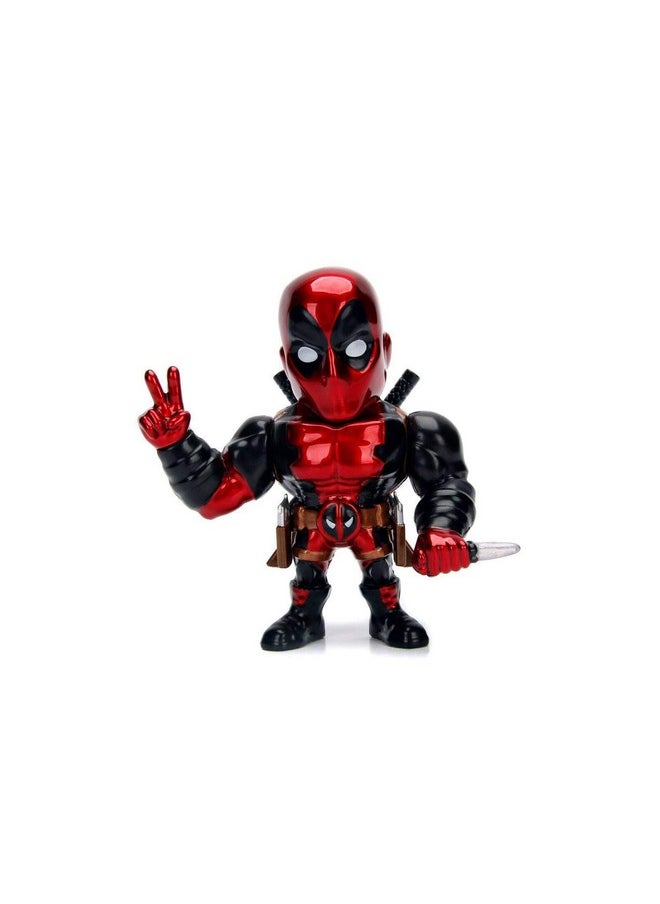 Jada Toys Metalfigs 4