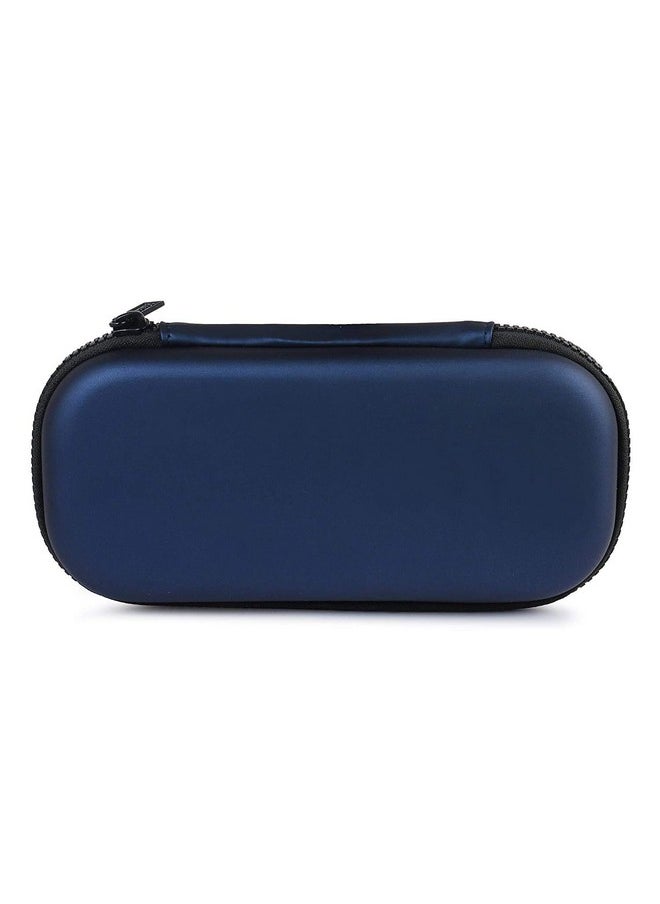 Instabuyz Unisex Pencil Box for School Girls, Boys, Student & Collage Students Easy to Used and Carry, Zipper Pencil Box with Inner Compartment