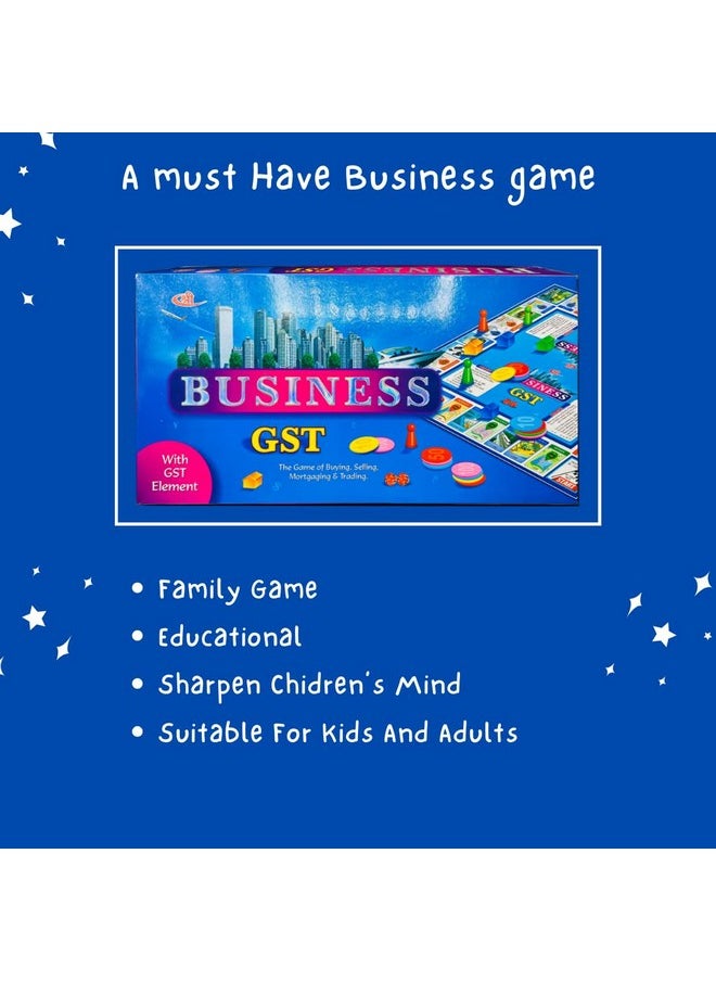 Kids Mandi Fun Filled Business Game with Coins | for Young Businessmen to Learn Trading and Other Systems of Buying and Selling | Family Board Game