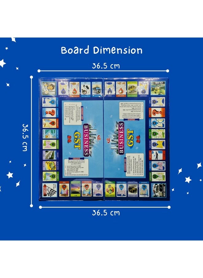 Kids Mandi Fun Filled Business Game with Coins | for Young Businessmen to Learn Trading and Other Systems of Buying and Selling | Family Board Game
