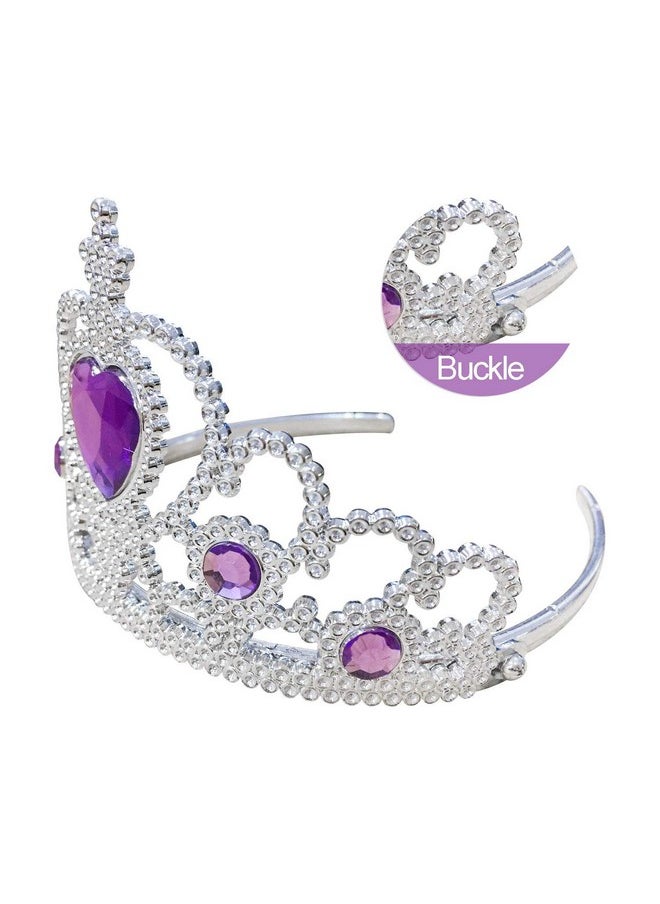 FancyDressWale Plastic Dress up Accessories, Purple