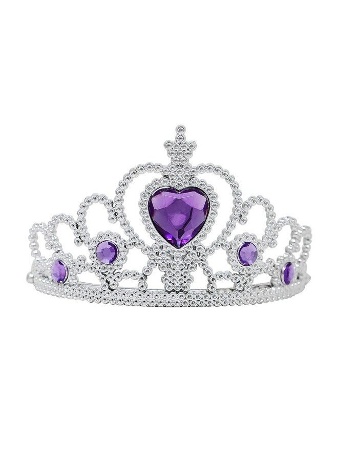 FancyDressWale Plastic Dress up Accessories, Purple