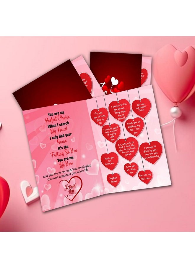 ME & YOU Valentine's Gift Hamper | Unique Valentine's Gift Hamper | Valentine's Gift Hamper with Girlfriend/Wife/Boyfriend/Husband | Valentine Gift Pack with Soft Toy & Artificial Rose