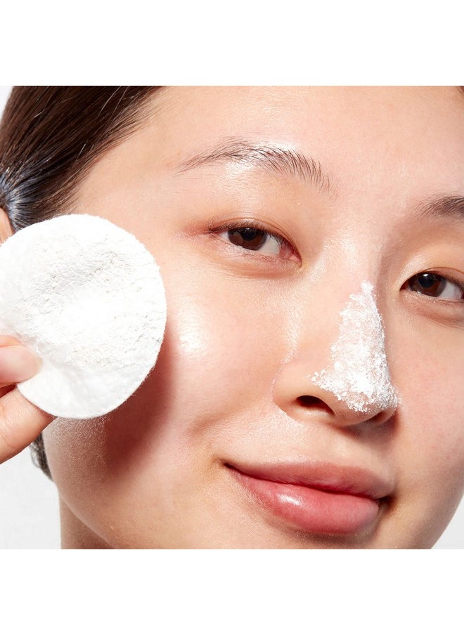 Mario Badescu Silver Powder, Skin Care Facial Pore Cleansing Mask With Kaolin Clay & Zinc Oxide, 0.56 Oz