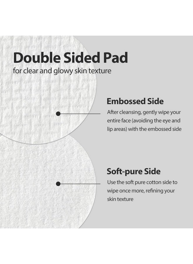 SUNGBOON EDITOR Green Tomato Pore Peeling Jumbo Pore Pad 60 Sheets | Pore Minimizer for Face | Exfoliating Pads with PHA, Green Tomato Extract, Hyaluronic Acid | Korean Skin Care