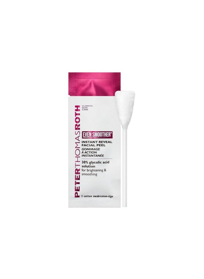 Peter Thomas Roth | Even Smoother Instant Reveal Facial Peel