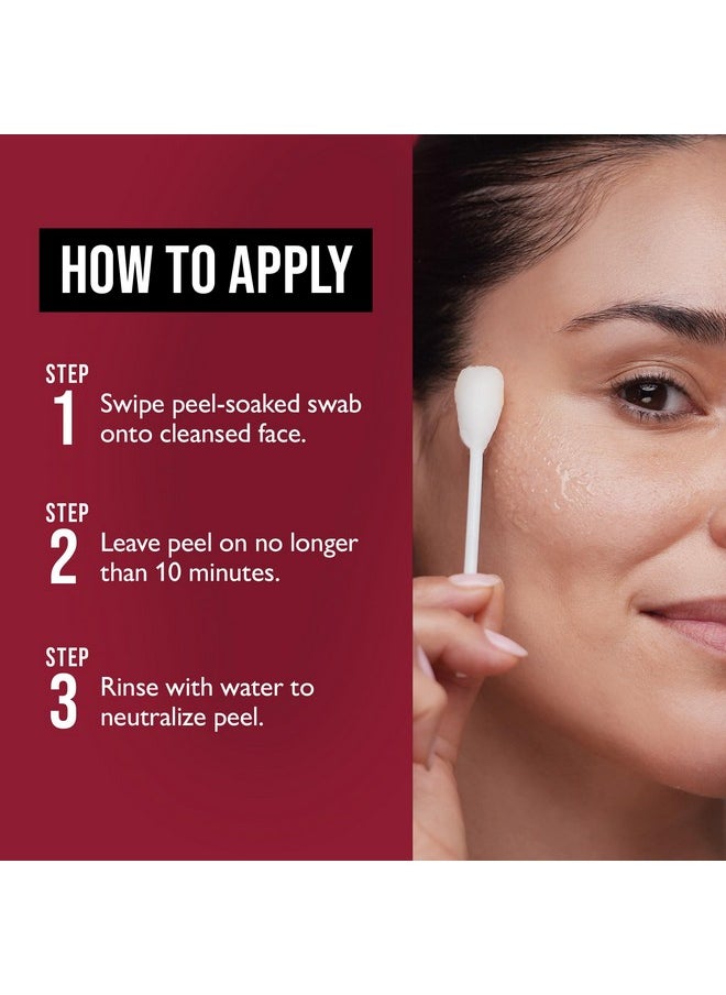 Peter Thomas Roth | Even Smoother Instant Reveal Facial Peel