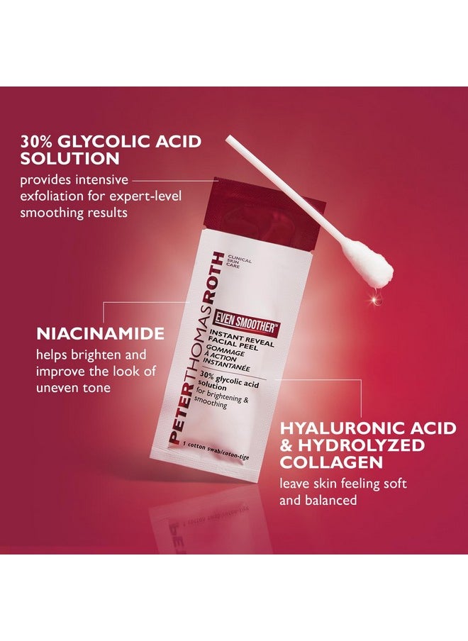 Peter Thomas Roth | Even Smoother Instant Reveal Facial Peel