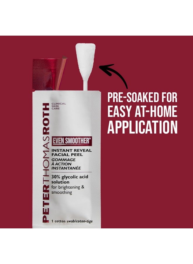 Peter Thomas Roth | Even Smoother Instant Reveal Facial Peel
