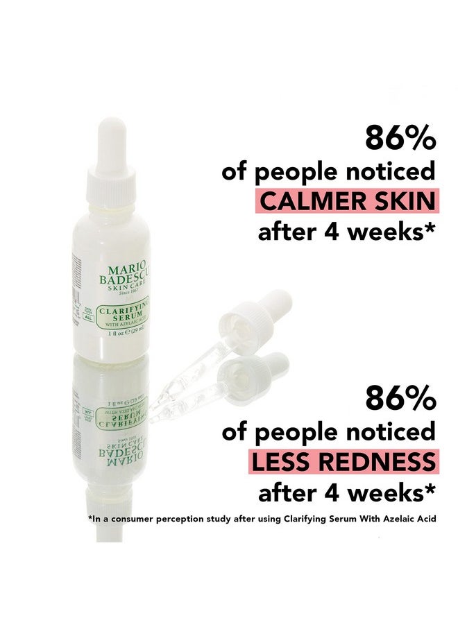 Mario Badescu Clarifying Serum with Azelaic Acid