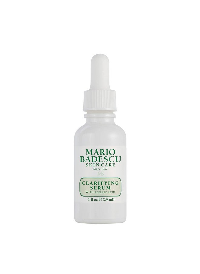 Mario Badescu Clarifying Serum with Azelaic Acid