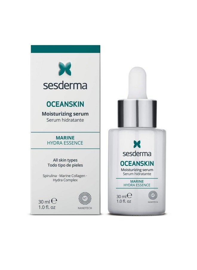 Sesderma OCEANSKIN Moisturizing Serum - 30 ml