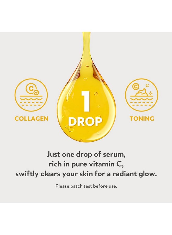 TIRTIR PURE VITAMIN C 24% SERUM 30ml
