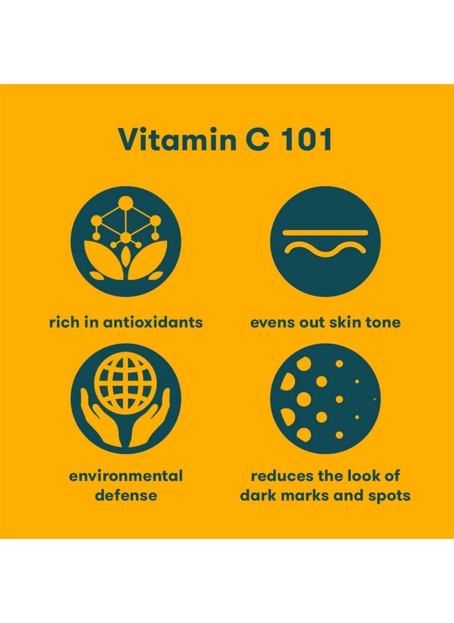 Proactiv Post Blemish 10% Vitamin C Serum - Targets Dark Spots & Uneven Skin Tone. Formulated for Acne-Prone Skin