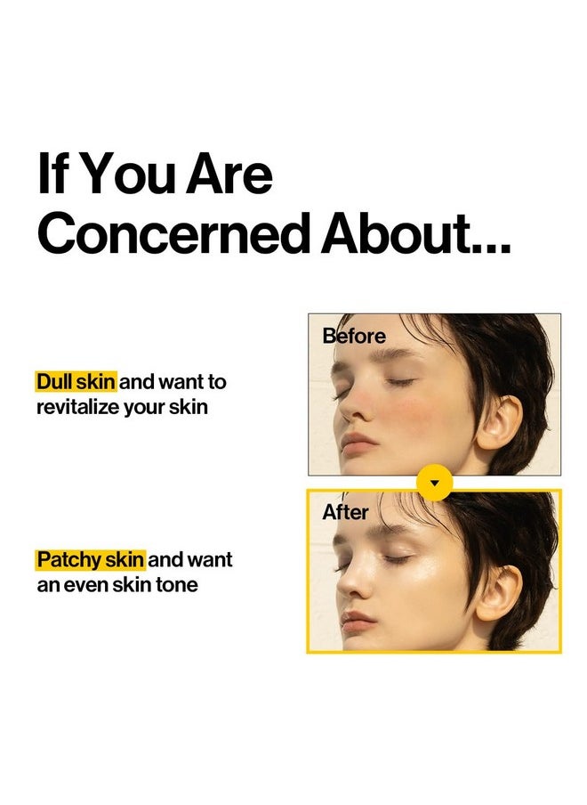 d'alba Piedmont White Truffle Oil Capsule Serum, Dily Vita Boost for Luminous Skin, Double Vitamin Formula, Korean Skin Care (3.38fl. oz.)