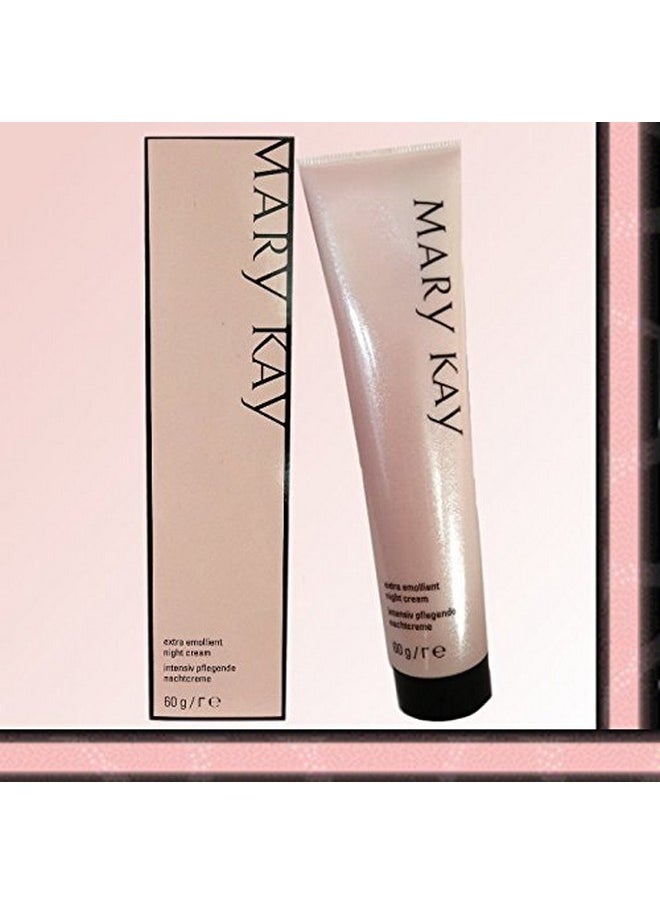 Mary Kay Extra Emollient Night Cream