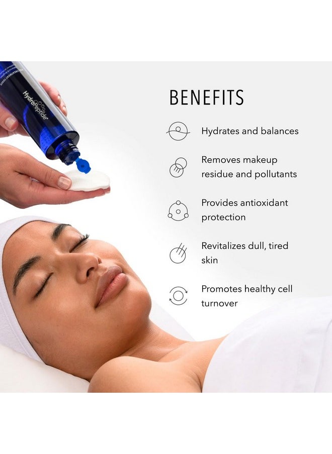 HydroPeptide Pre-Treatment Toner, Balance and Youthful, Refreshed Appearance, 6.76 Ounce