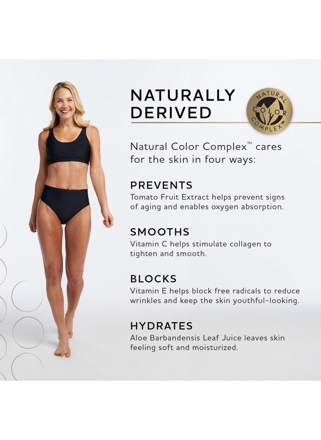Norvell Premium Sunless Tanning Solution - One Hour Rapid, 8 fl.oz.