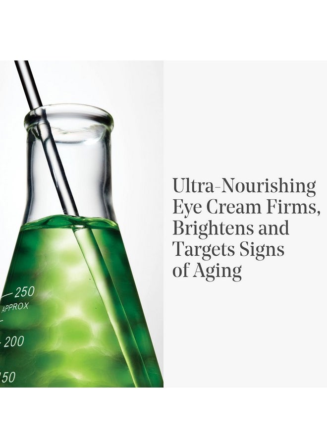 Murad Renewing Eye Cream - Resurgence Multi-Action Anti-Aging Eye Cream with Advanced Peptides and Retinol - Brightening Eye Lift Firming Treatment Visibly Minimizes Wrinkles, 0.5 Fl Oz