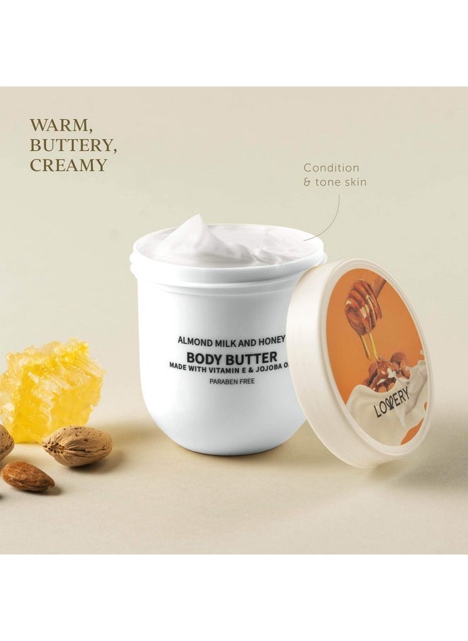 Valentine Day Gift, Whipped Body Butter Scented Body Lotion Set - 36oz Beauty Spa Gift Set for Women & Men, Aromatherapy Shea Butter Lotion Moisturizing Cream, Mom Birthday Gift Box, Self Care Package