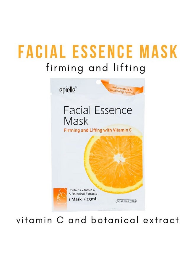 Sweet Dream Night Time Spa Kits | Luxury Spa Gift Sets for Relaxation | Includes Spa Day Essentials | Perfect Beauty Gift for Pampering & Self-Care | Korean Skincare