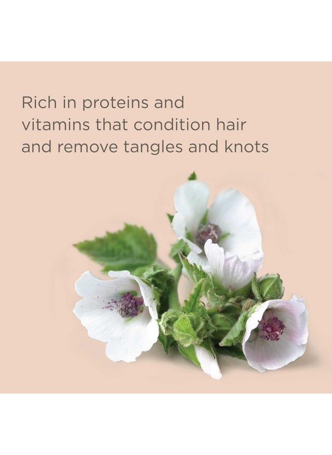 Hairitage Color Check Moisturizing Shampoo and Conditioner Set, UV Protection for Color Treated Hair, Prevent Color Washout, Fading, 13oz each (26oz total)