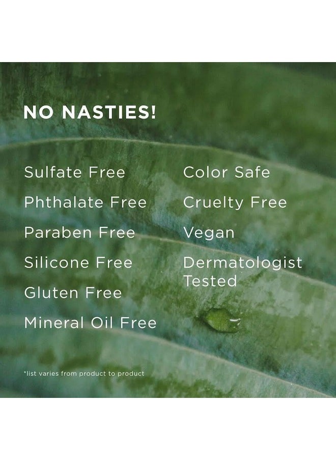 Hairitage Down to the Basics Fragrance-free Shampoo For Sensitive Scalps, 13 Fl Oz