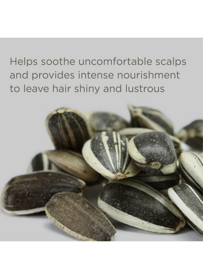 Hairitage Down to the Basics Fragrance-free Shampoo For Sensitive Scalps, 13 Fl Oz