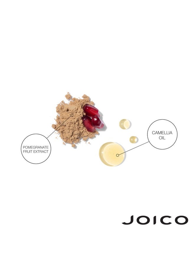 Joico Colorful Anti-Fade Shampoo and Conditioner Set Preserve Hair Color Long-Term Vibrancy For Color-Treated Hair