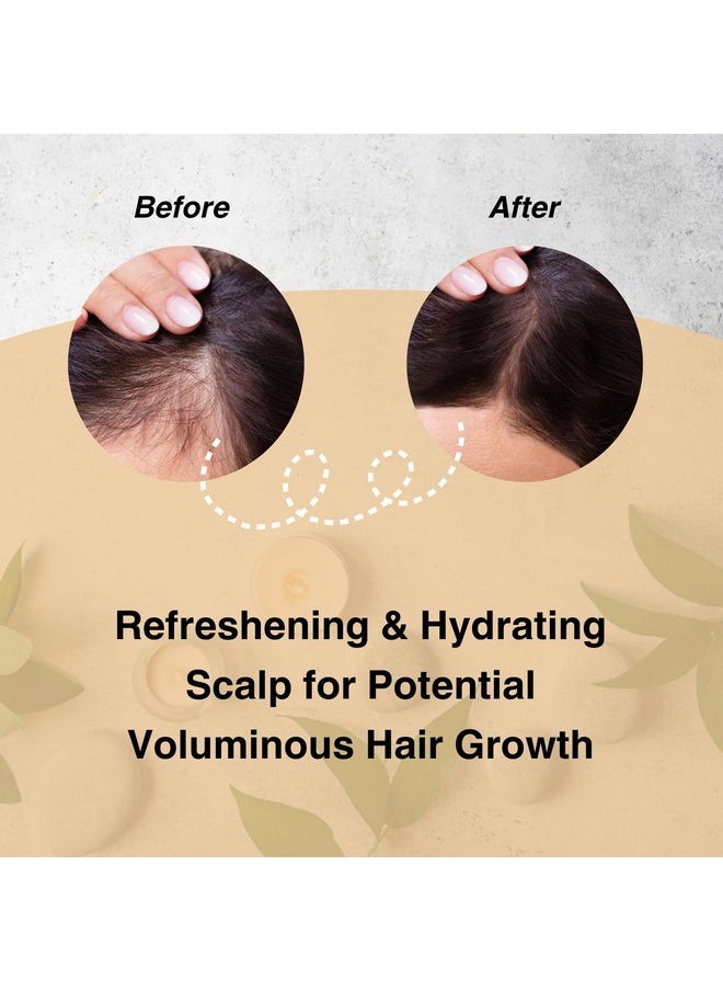 Moist Diane Hair Shampoo and Conditioner Set for Women & Men, Natural Keratin Protein Haircare, Japanese Hydrating Moisturizing Hair & Scalp Hair Care Set, Silicone& Sulfate Free, Extra Volume& Scalp