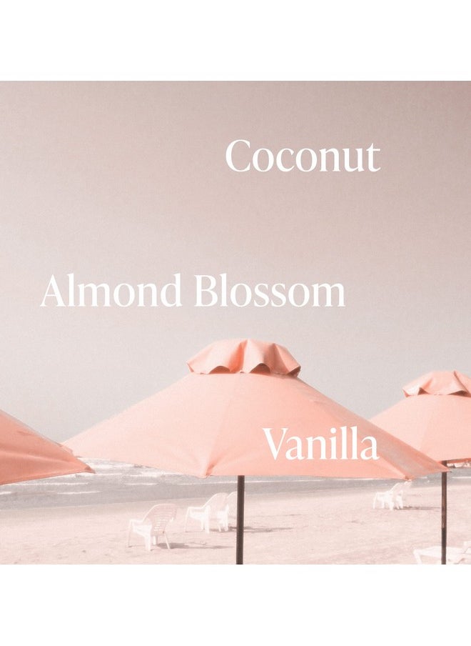 Saltair - Curl Control Haircare Set - Shampoo and Conditioner