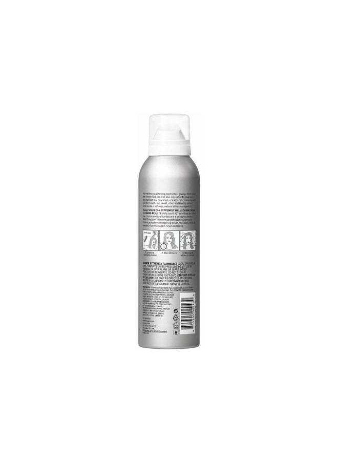 Living proof Dry Shampoo, Perfect hair Day Advanced Clean, Dry Shampoo for Women and Men, 5.5 oz