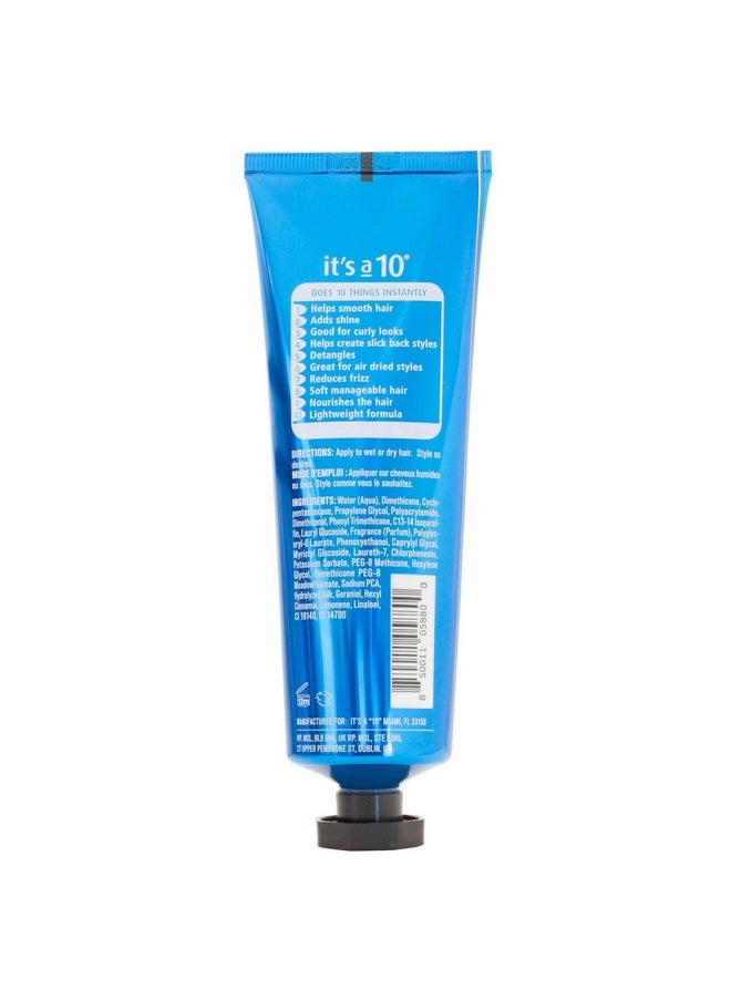 Its A 10 Potion 10 Miracle Styling Potion, 4.5 Ounce
