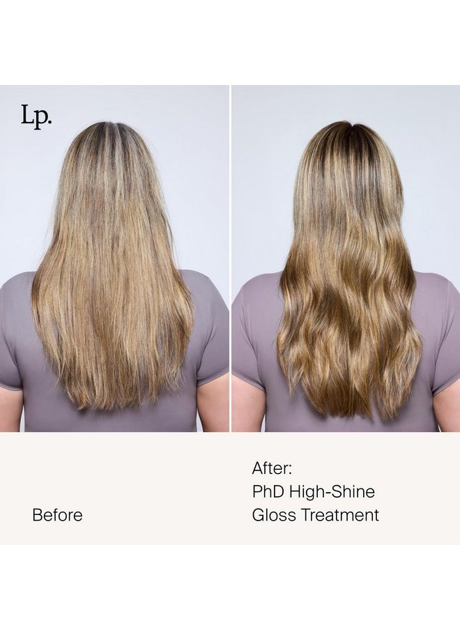 Living Proof Perfect hair Day High-Shine Gloss