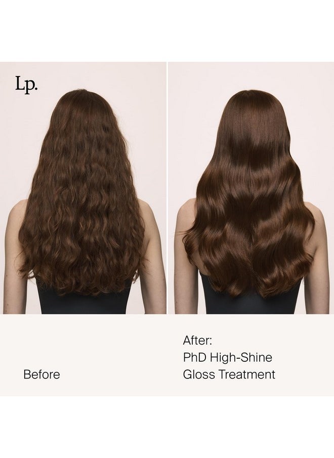 Living Proof Perfect hair Day High-Shine Gloss