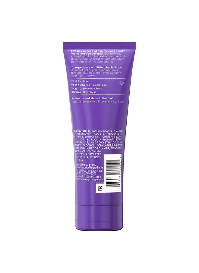 Headstrong Volume Texturizing Hair Gel 7 Oz