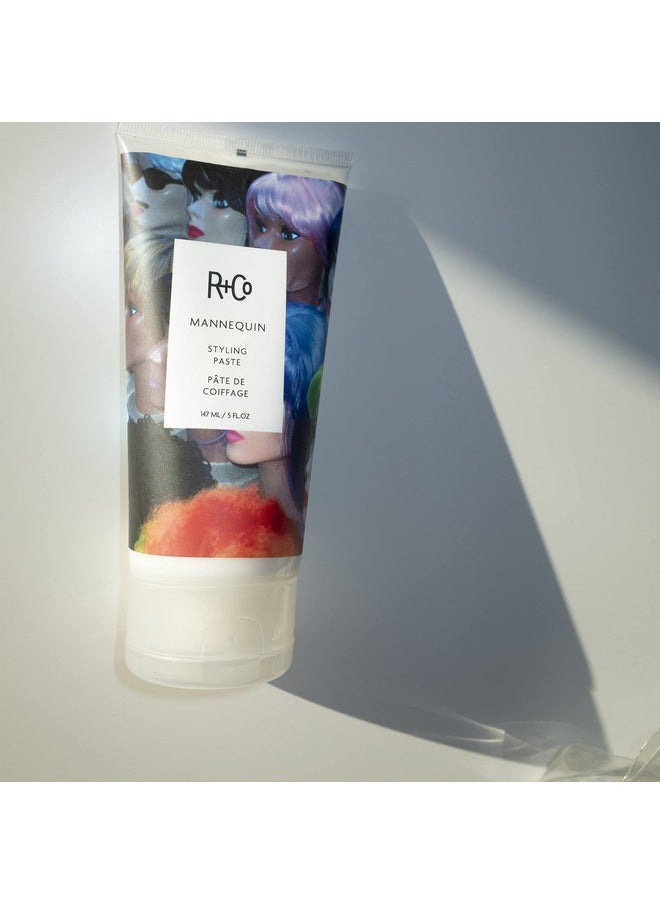 R+Co MANNEQUIN Styling Paste 147 ml / 5.0 oz