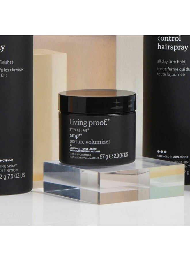 Living proof Amp Texture Volumizer