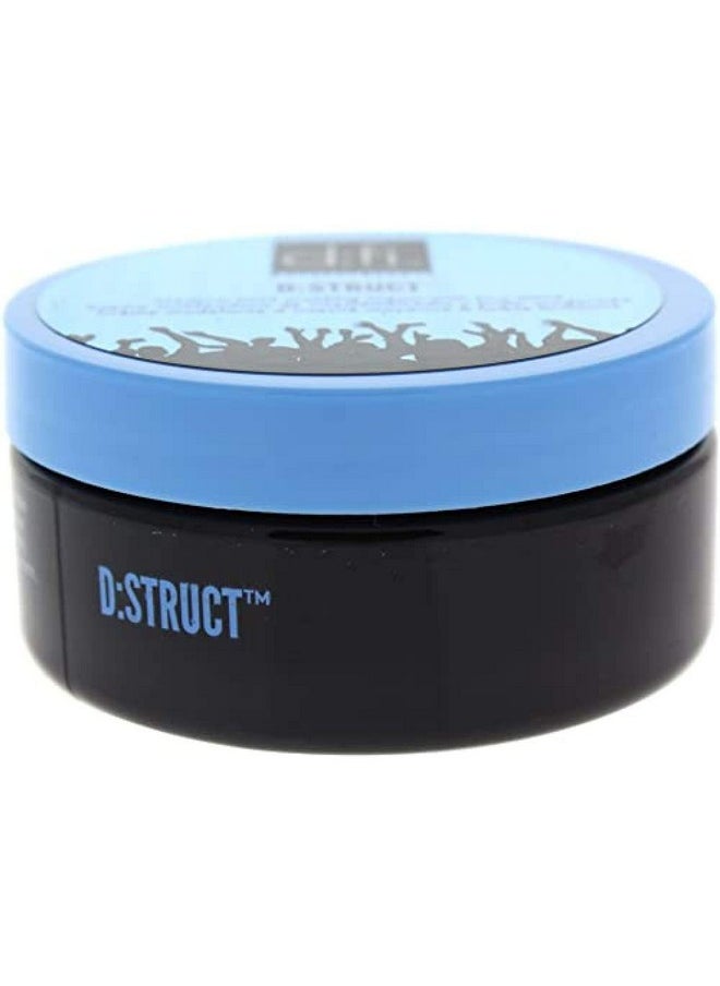 D:Fi D:struct Molding Cream 2.65 oz.