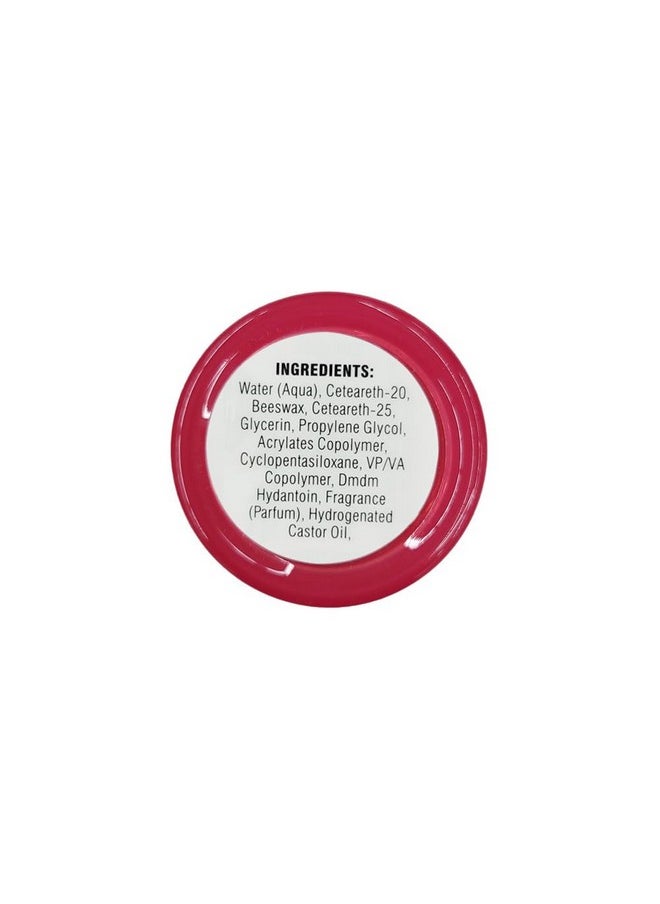 Edge Booster Style Factor Extra Strength Pomade for Thick Coarse Hair TRAVEL SIZE 0.85 Oz (Pink Beryl)