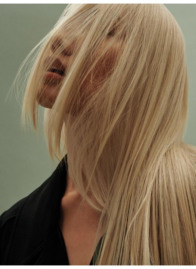 AG Care Firewall Argan Shine & Flat Iron Spray, 5 Oz