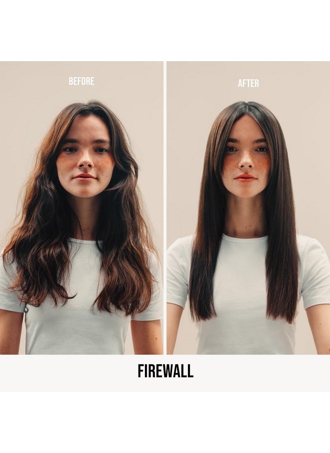 AG Care Firewall Argan Shine & Flat Iron Spray, 5 Oz