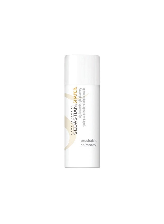Sebastian Shaper Regular Hair Spray, 1.5 Ounce