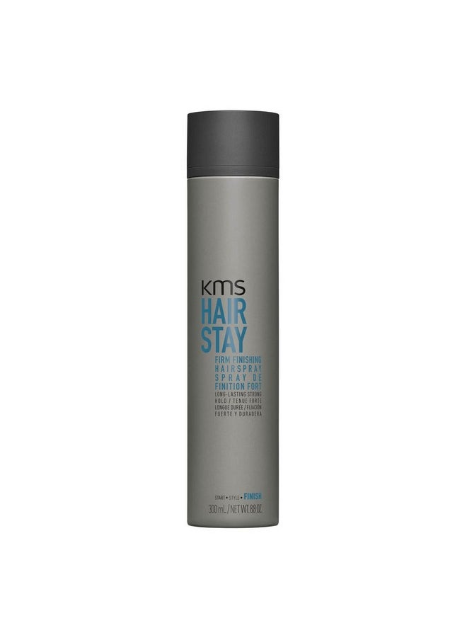 KMS HAIRSTAY Frim Finishing Spray, 8.8 oz