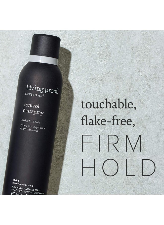 Living proof Style Lab Control Hairspray, 7.5 oz