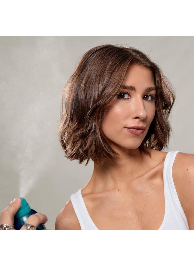 Bumble and bumble. Does It All Light Hold Hair Spray | Light Hold + Brushable Finish | Curly, Wavy, Straight, 10 Ounce