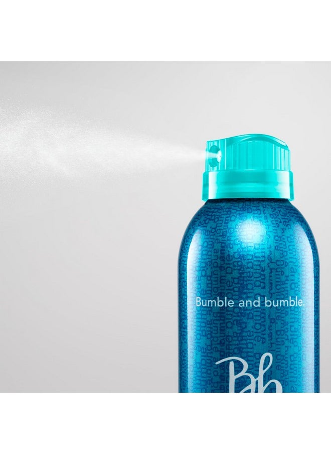 Bumble and bumble. Does It All Light Hold Hair Spray | Light Hold + Brushable Finish | Curly, Wavy, Straight, 10 Ounce